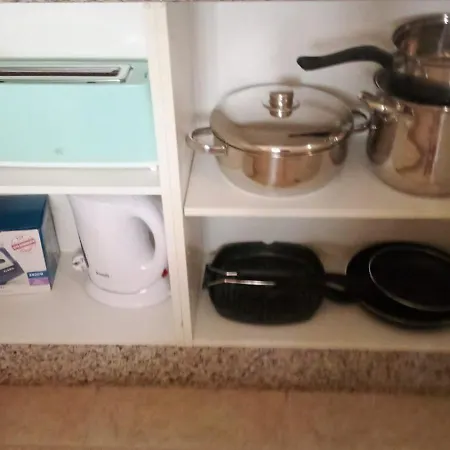 Casa Paraiso Apartamento *