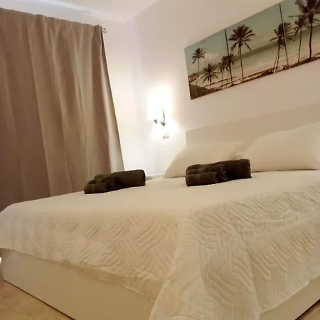 Apartamento Casa Paraiso *