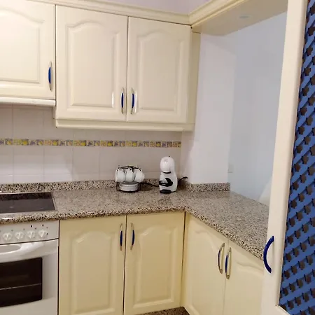 Apartamento Casa Paraiso