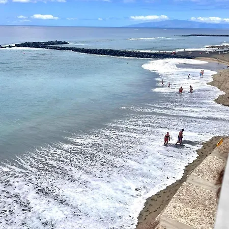 Apartamento Casa Paraiso