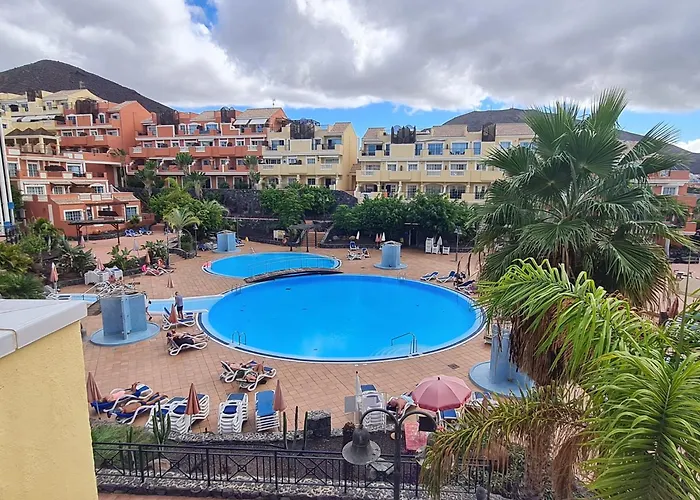 Daire Casa Paraiso *