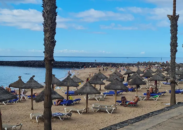 Casa Paraiso * Los Cristianos (Tenerife)