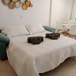 דירה Casa Paraiso