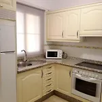 דירה Casa Paraiso *