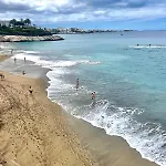 Casa Paraiso דירה *