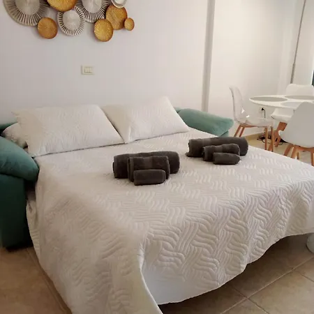 Appartement Casa Paraiso