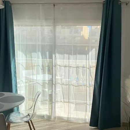 Casa Paraiso * Los Cristianos (Tenerife)