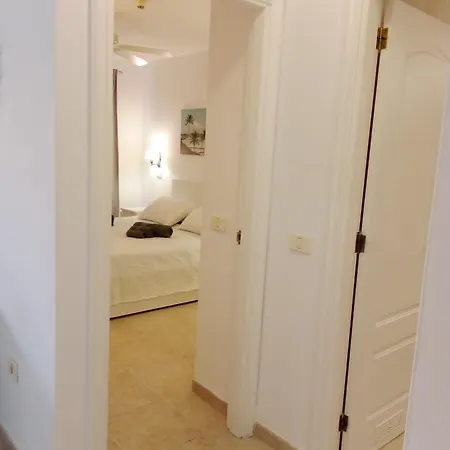 Casa Paraiso Appartement