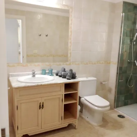 Casa Paraiso Appartement *