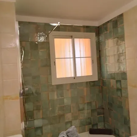 Casa Paraiso Апартаменты Арона