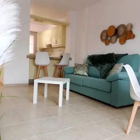Lejlighed Casa Paraiso