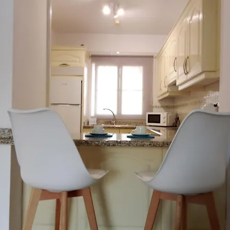 Appartement Casa Paraiso *