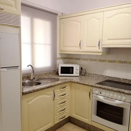 Appartement Casa Paraiso *