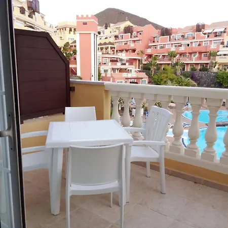 Appartement Casa Paraiso *