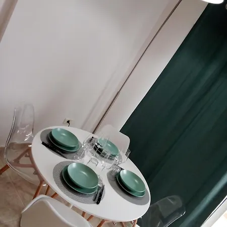 Casa Paraiso Appartement Los Cristianos (Tenerife)