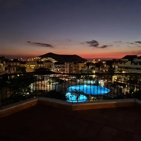 Casa Paraiso Appartement Los Cristianos (Tenerife)