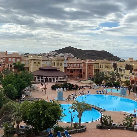 Appartement Casa Paraiso