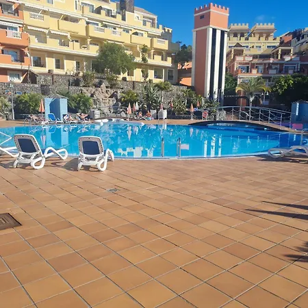 Casa Paraiso Appartamento Los Cristianos (Tenerife)