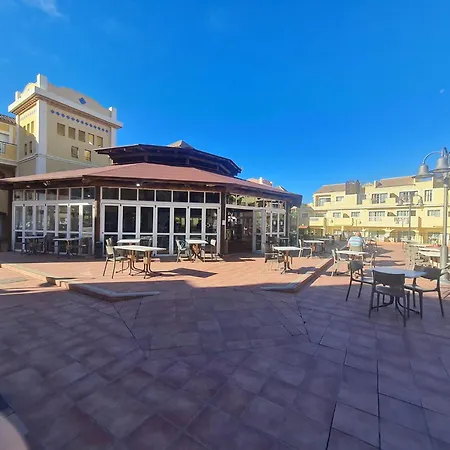 Casa Paraiso Los Cristianos (Tenerife)