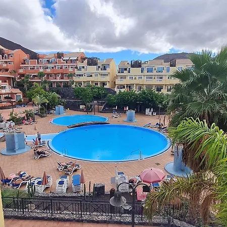 Appartement Casa Paraiso *