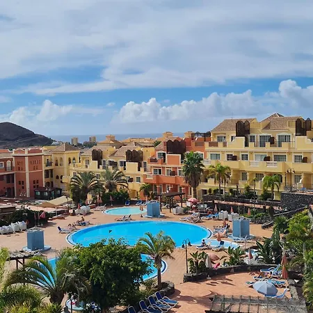 Casa Paraiso Апартаменты *