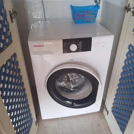 Casa Paraiso * Los Cristianos (Tenerife)