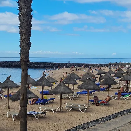 Casa Paraiso * Los Cristianos
