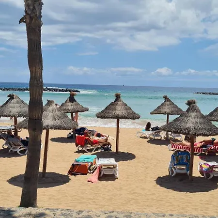 Appartement Casa Paraiso