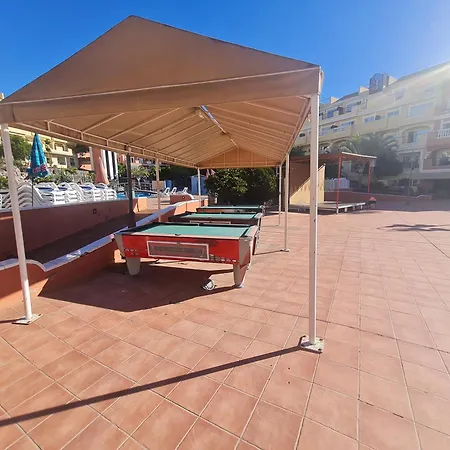 Casa Paraiso Appartamento Los Cristianos (Tenerife)