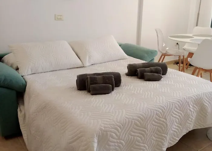 Appartamento Casa Paraiso