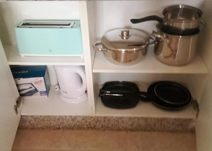 Casa Paraiso Appartamento *