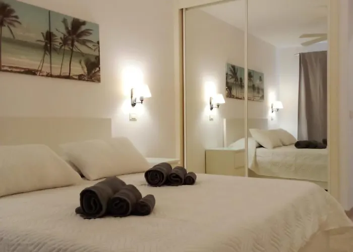 公寓 Casa Paraiso *