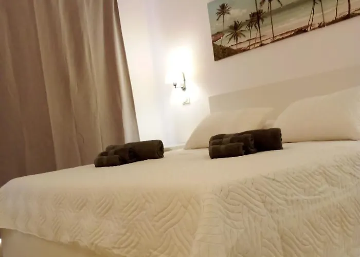 公寓 Casa Paraiso *