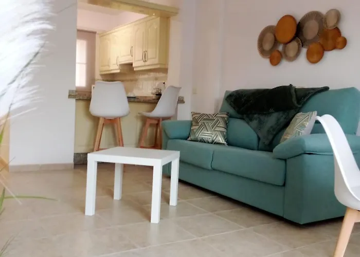 Appartamento Casa Paraiso