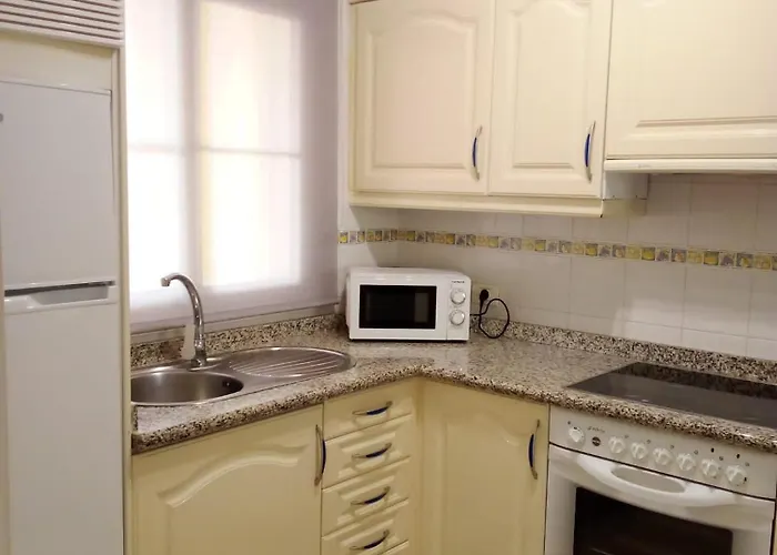 Appartamento Casa Paraiso *