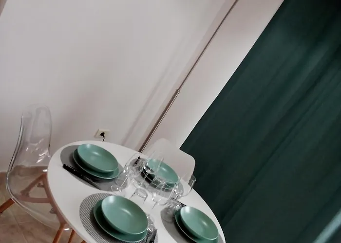 Casa Paraiso 公寓 洛斯克里斯蒂亚诺斯