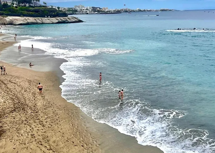 Casa Paraiso 公寓 *