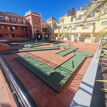 Casa Paraiso Апартаменты *