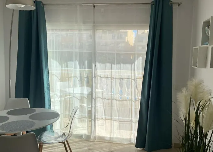 Casa Paraiso * Лос Кристианос