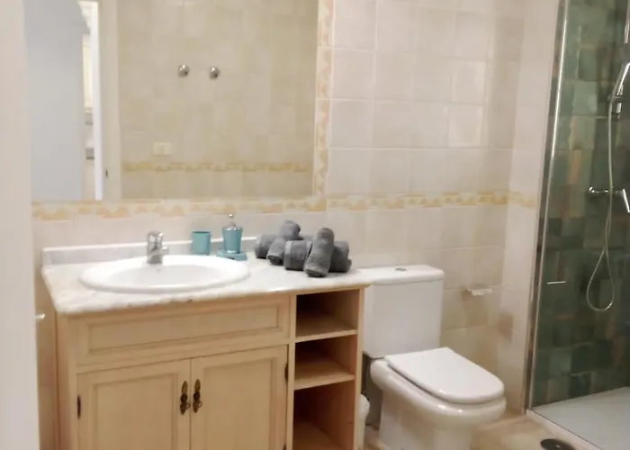 Casa Paraiso Апартаменты *