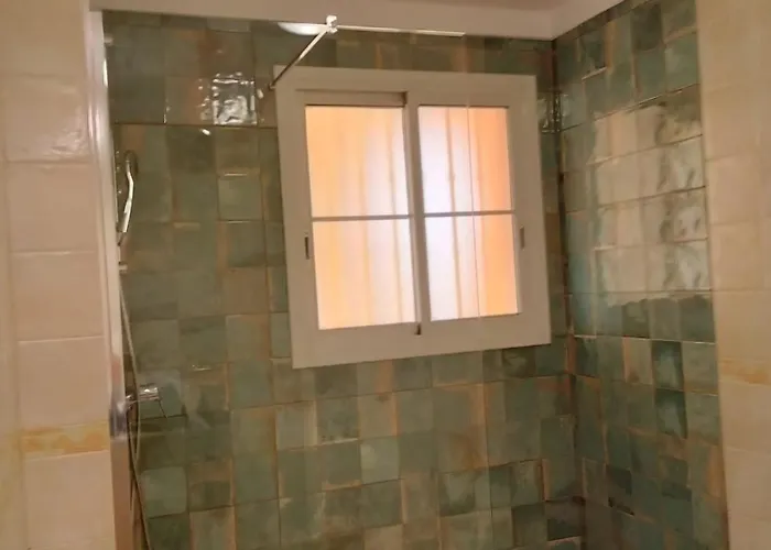 Casa Paraiso Апартаменты Лос Кристианос