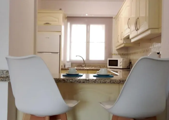 Апартаменты Casa Paraiso *