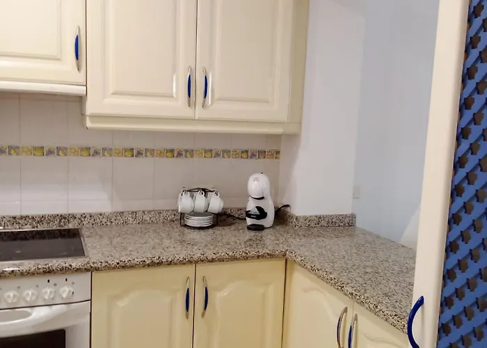 Апартаменты Casa Paraiso