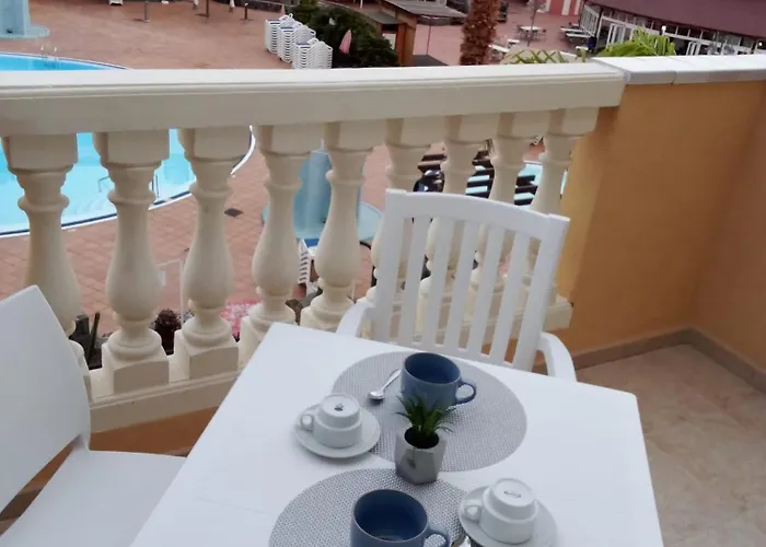 Casa Paraiso Апартаменты