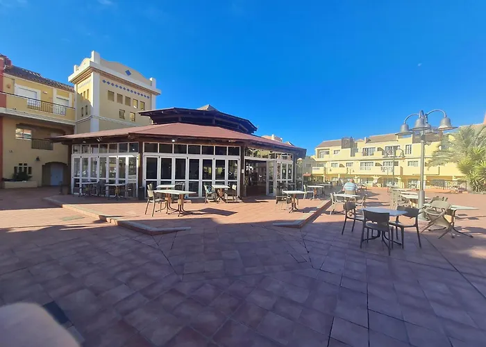 Casa Paraiso Лос Кристианос