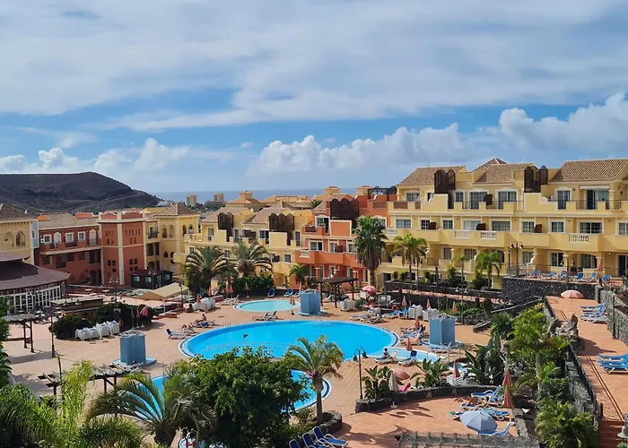 Casa Paraiso Апартаменты *