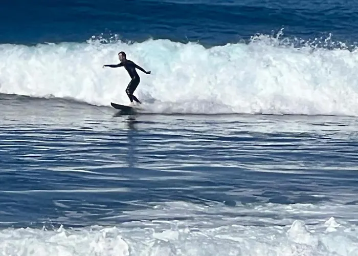 Casa Paraiso * Лос Кристианос