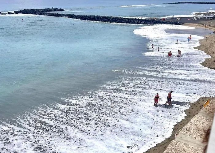 Апартаменты Casa Paraiso