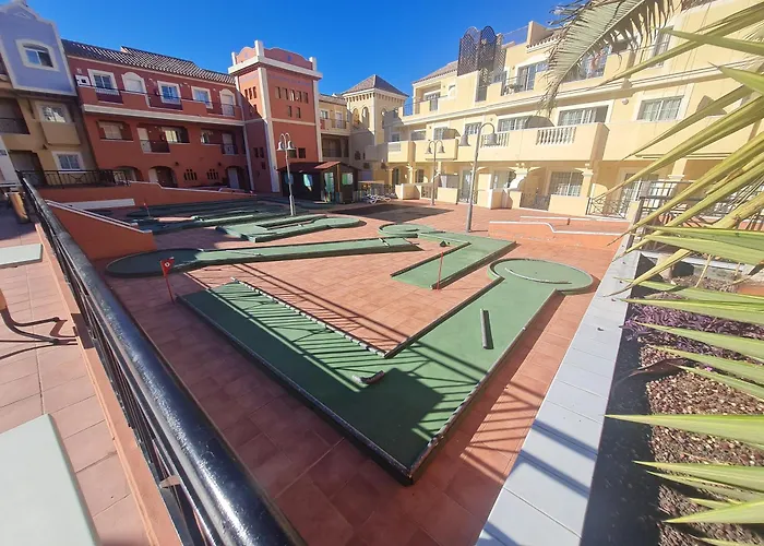 Casa Paraiso Апартаменты *